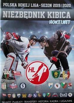 Niezbędnik Kibica. Polska Hokej Liga sezon 2019/2020