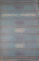 Opowieści sportowe (1952)