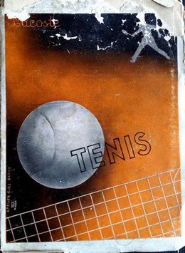 Tenis (1934)