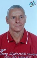 Zdjęcie Jerzy Wybieralski