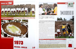 100 meczów na 100-lecie Reprezentacji Polski