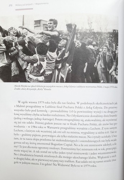 Wiślacy już przyszli. Historia Wisły Kraków wspomnieniami opisana