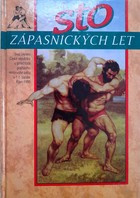 Sto zapaśniczych lat 1895-1995 (Czechy)