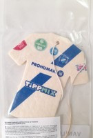 Zawieszka zapachowa MTK Budapeszt (produkt oficjalny)