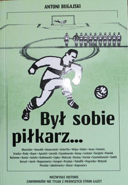 Był sobie piłkarz...