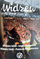 Program mecze Widzew Łódź - Legia Warszawa i Puszcza Niepołomice, PKO BP Ekstraklasa (15 i 19.05.2025)
