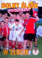 Dolny Śląsk w złocie