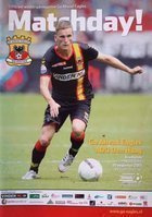Program Go Ahead Eagles Deventer - Ado den Haag Eredivisie (10.08.2013)