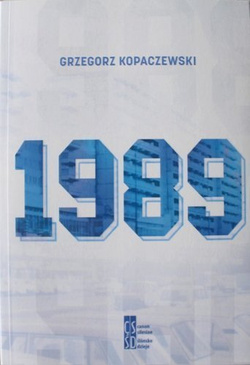 1989 (powieść o Ruchu Chorzów)