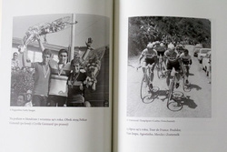 Eddy Merckx. Kanibal