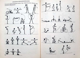 Aktywność ruchowa dzieci i młodzieży