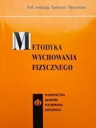 Metodyka wychowania fizycznego (wydanie III)
