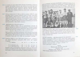 Historia klubu sportowego Union Celakovice (Czechy)