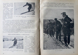 Narciarstwo dla dzieci i młodzieży (1954)