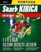 Skarb Kibica I i II liga Jesień 2020 (Przegląd Sportowy)