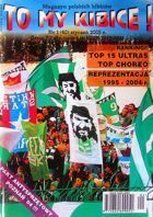 To My Kibice! - nr 1 (40) styczeń 2005