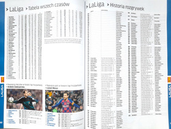 Skarb kibica Ligi Zagraniczne sezon 2024/25 (Przegląd Sportowy)