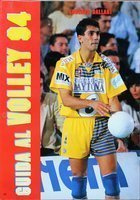 Przewodnik Siatkówka 1994