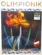 Magazyn Olimpionik nr 3 (14) 2014