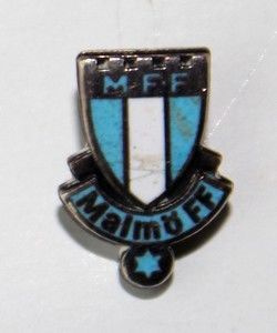 Malmö FF (z sygnaturą)