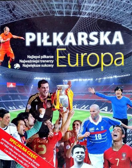 Piłkarska Europa