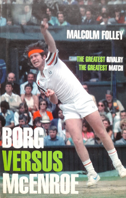 Borg kontra McEnroe