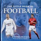 Mała książka o futbolu. Od A do Z