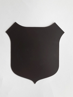 Magnes OKS Odra Opole herb (produkt oficjalny)