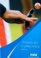 Przepisy gry w piłkę nożną 2009-2010