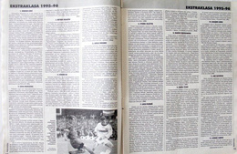 Tygodnik Piłka Nożna 1996-1997 (7 numerów)