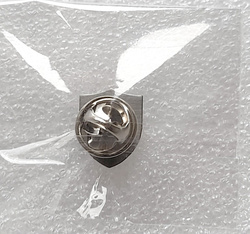 Odznaka AEK Ateny herb (produkt oficjalny)