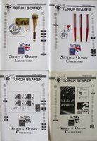  Kwartalnik Torch Bearer nr 1-4/2007