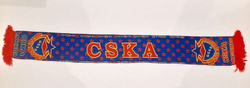 Szalik CSKA Moskwa (dwustronny)