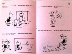 Minihandball (mini piłka ręczna)