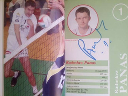 Pamapol AZS Częstochowa sezon 2003/2004