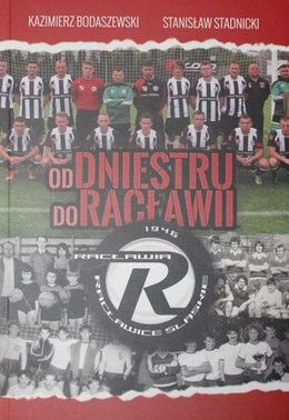 Od Dniestru do Racławii