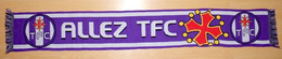 Szalik Toulouse FC