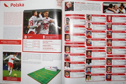UEFA Euro 2012. Oficjalny Przewodnik (Wydanie kolekcjonerskie)