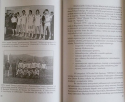 Klub Sportowy Drwęca 1919-1999