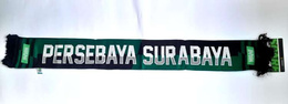 Szalik Persebaya Surabaya - Indonezja (dwustronny, produkt oficjalny)