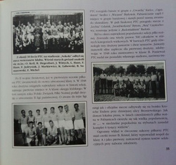 90 lat Pabianickiego Towarzystwa Cyklistów