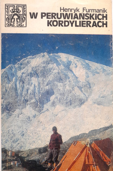 W peruwiańskich Kordylierach