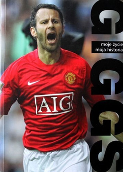 Giggs. Moje życie, moja historia