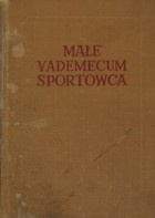 Małe vademecum sportowca