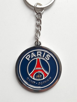 Brelok Paris Saint-Germain herb duży (produkt oficjalny)