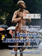 Igrzyska lekkoatletów. Tom 12. Helsinki 1952