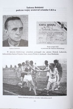 Życie sportowe żołnierzy polskich w niewoli niemieckiej w latach 1939-1945