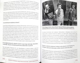 Sportowcy w mundurach