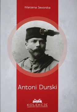 Antoni Durski. Kolekcja pamiątek ze zbiorów Muzeum Sportu i Turystyki