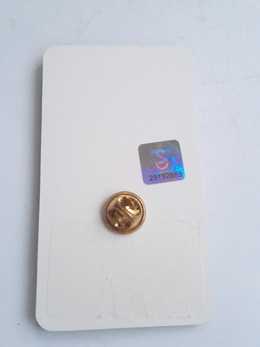 Odznaka Galatasaray Stambuł herb (produkt oficjalny)